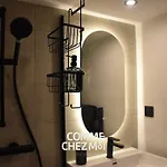 Le Quai - Moderne Et Equipe A Centre Garage Gratuit Inclus