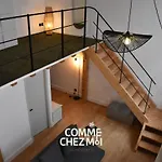 Le Quai - Moderne Et Equipe A Centre Garage Gratuit Inclus *