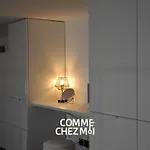 Le Quai - Moderne Et Equipe A Centre Garage Gratuit Inclus Нанси