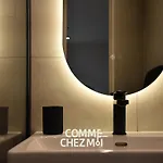 Апартаменты Le Quai - Moderne Et Equipe A Centre Garage Gratuit Inclus *