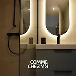 Le Quai - Moderne Et Equipe A Centre Garage Gratuit Inclus *