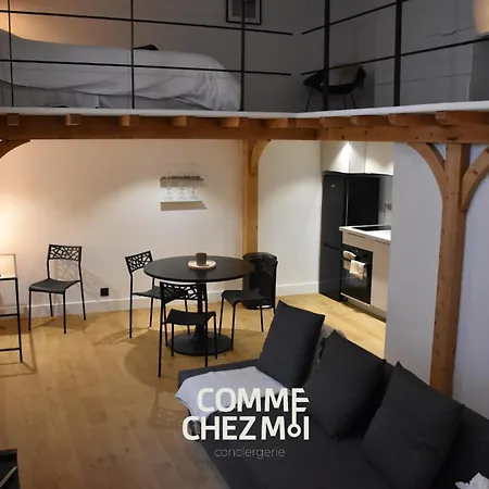 Le Quai - Moderne Et Equipe A Centre *